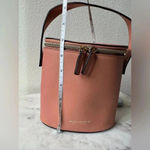 Laura Mercier Women’s Makeup Pouch Rose Bag Pink Photo 2