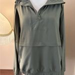 90 Degree By Reflex Olive Green Jacket Size M Size M Photo 1