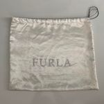 Furla white tote Photo 3