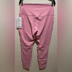 Lululemon NWT Align High Rise Pants 28” Leggings Pink Tide Size 14 Photo 8