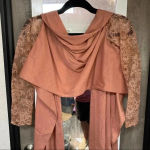 La Perla 1042  Lace Arm Warmer Photo 4