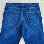 Tommy Hilfiger  Greenwich Straight Jeans Medium Wash Size 12 Photo 3