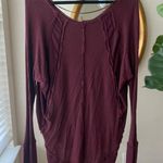 Free People Light Weight Sweater Photo 3