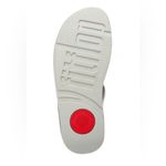 FitFlop  Lulu’s Sparkling Midnight Blue Sandals. Size 8. NWT. Box. Photo 1