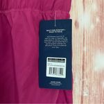 Marika Festival Fuchsia Zebra Embossed Express Shorts Pink Size XXL Photo 8