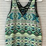 Iz Byer Tank top Photo 0