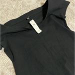 Ann Taylor , knit short sleeve top, size XL Photo 1