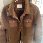 Goodfellow & Co Good Fellow Shacket Photo 3