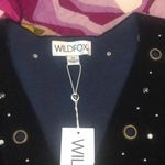 Wild fox π¦ Cline Sweater Navy Blue $228 Photo 5