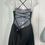 Good American  Midi Dress Size 3 NWOT Photo 8