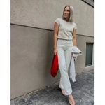 AGOLDE 90s Pinch Waist Jean in Wash Drum Size US 29 NWT Photo 11