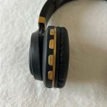 Sentry BT300 Deluxe Bluetooth Headphones Black Photo 4