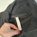 Athleta  Cozy Karma 1/4 Zip Oversized Sweater Pullover Small Tunic Photo 3