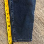 Torrid 𝅺 Dark Wash Stretch Denim Jegging 18 Regular jeans Photo 5