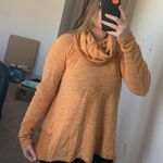 Free People Beach Cocoon Cowl Neck Pullover Photo 0