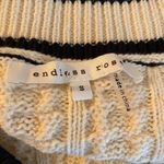 Endless Rose  Sweater‎ Photo 3