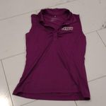 Nike  Golf JMU James Madison University Top SIZE S Photo 0