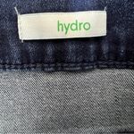 Celebrity Pink RE generation by a Hydro Cropped Straight Skinny Size 3/26 Jeans Photo 10