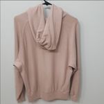 Free People MOVEMENT Womens Hawking Sweatshirt Hoodie in Taupe Pink Size XS Photo 5