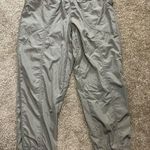 Free People movement the way home jogger medium Gray Photo 0