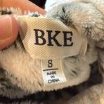 BKE  Leopard Print Hoodie Photo 2