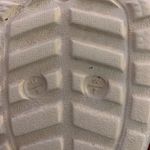 Disney 2022  Parks Christmas Mickey & Donald Adult Fur Lined Crocs Clogs M5/W7 Photo 8