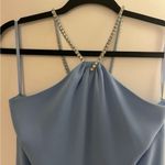 Sachin + Babi  Gown Photo 3