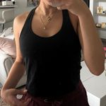 Lululemon Cropped Tank Photo 0