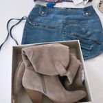 Miss Lola Cowboy Boots Photo 9