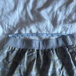 Vintage Y2K camo Gramicci mini skirt | small Tan Photo 11