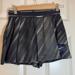 Nike Court Slam Shorts, Small Photo 3