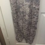 FINAL MARKDOWN NWT honeydew Grey Camo Lounge Jumpsuit (S) Photo 4