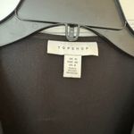 Topshop Silk Blouse Photo 2