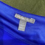 Charlotte Russe one shoulder blouse Photo 5