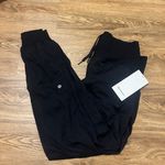 Lululemon Dance Studio Mid-Rise Pants Joggers Photo 2