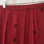 Sag Harbor FINAL MARKDOWN Ladies  petite skirt large Photo 2