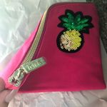 Tarte Pineapple & Palm Tree Cosmetic Bag Photo 2