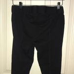 J.Crew black leggings 4R Photo 4