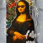 NWT Women's Trio Urban Crop Jacket Sz M Size M Photo 4