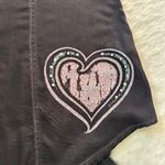 Sinful Button Down Top Photo 1