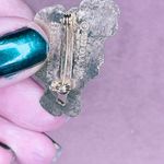 453. Cabbage Patch Doll Vintage Pin Blue Photo 2