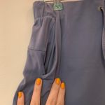 One 5 One One Blue Running Short Photo 2