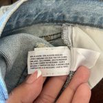 Universal Threads Universal Thread Distressed Denim 90’s baggy Shorts Photo 3