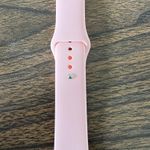 Apple Watch 42/44mm Band Pink Photo 0