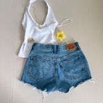 Levi's Levi’s Shorts 501 Photo 3