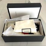 Gucci Ace Bow Sneakers Photo 7