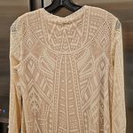 BCBGMAXAZRIA ππ Natyly Dress ~ Corozo Ivory Medium M NWT Photo 8