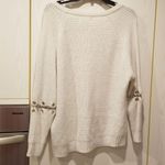 LF 💕 Seek the Label💕 Chunky Knit Sweater S NWT Photo 3