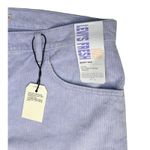 Levi's Fresh Retro 70s Inspired Corduroy Baggy Dad Lilac Purple Womens Jeans 33 Photo 2