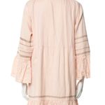 Roller Rabbit  Linen and Cotton Blend boho dress - Size S Photo 8